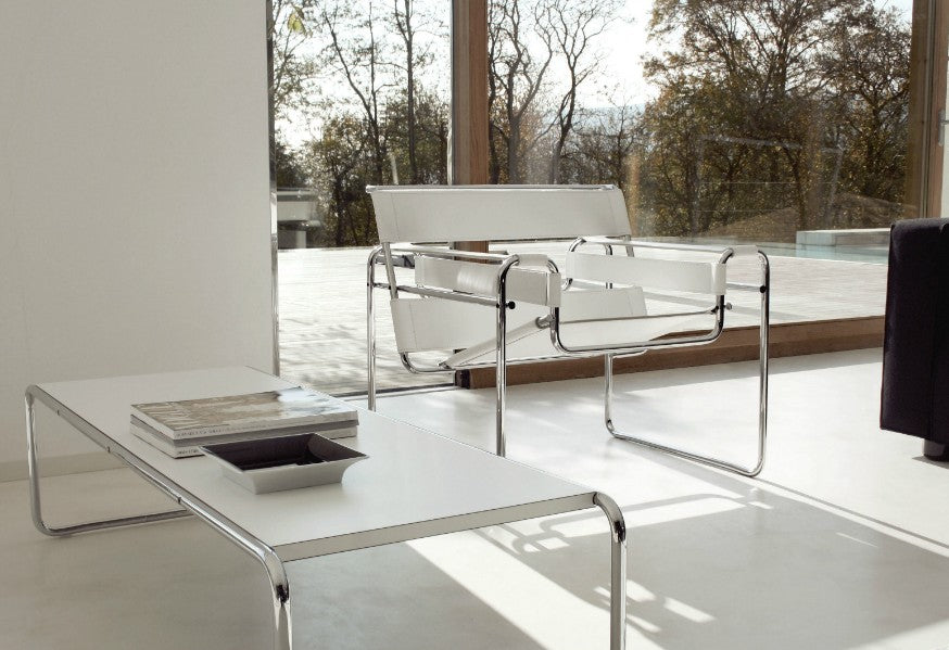 Wassily Chair | Eine Legende auf Lager