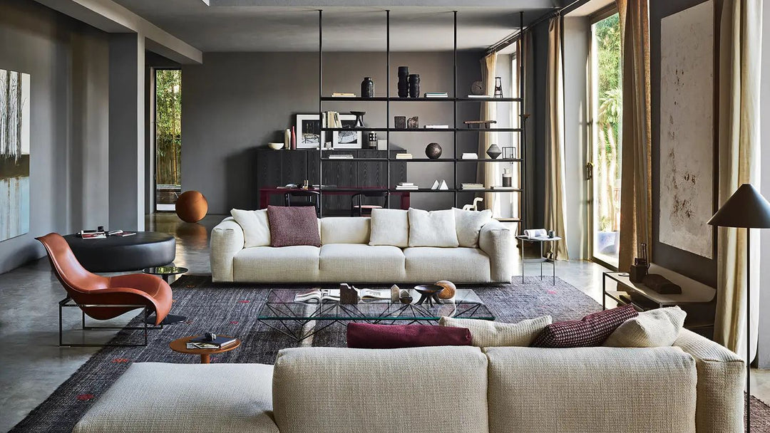 Brandtroducing: B&B Italia