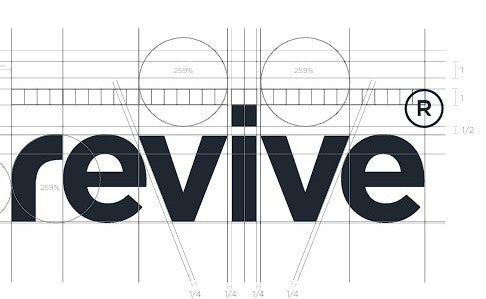 Revive Behind the Scenes | Unser Logo