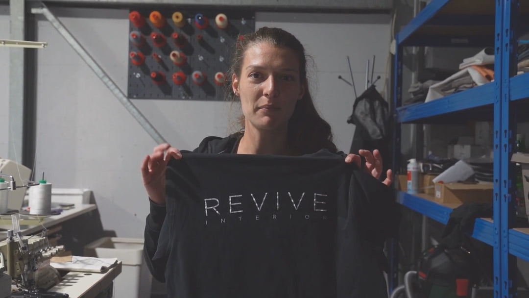 DIY: Jutebeutel / Einkaufsbeutel aus altem T-Shirt selber nähen | Upcycling mit Kathrin #11