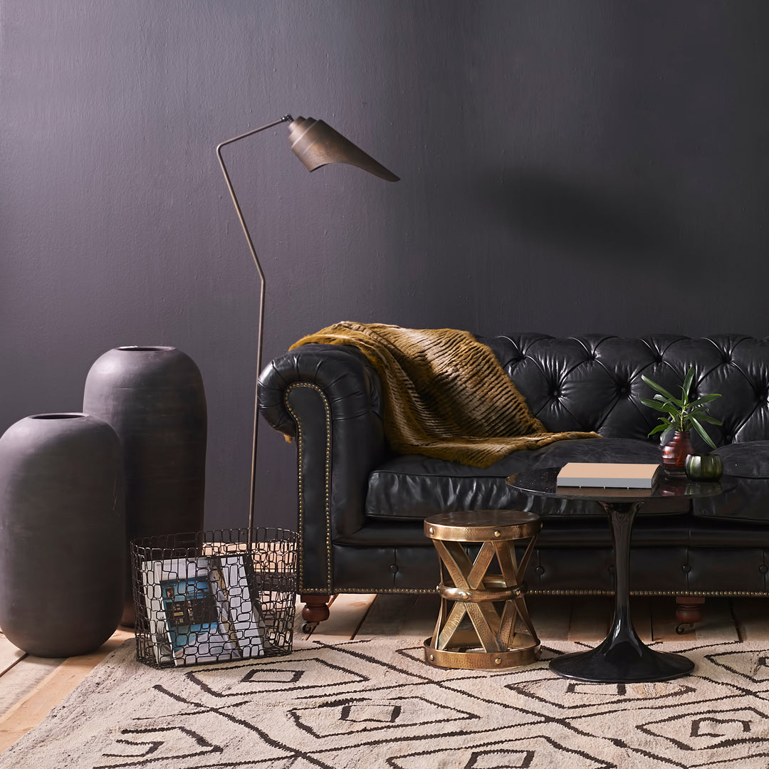 Verwandle deine Wohnung