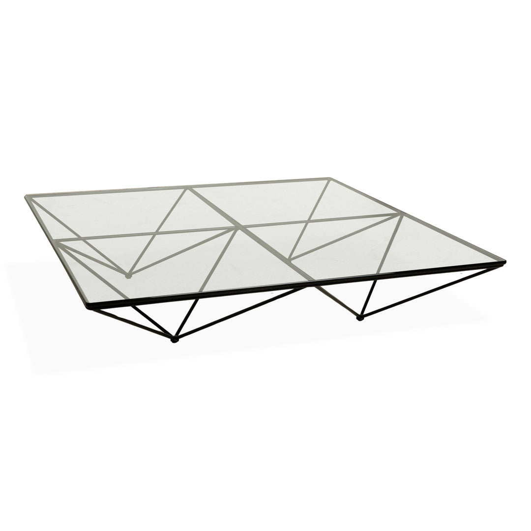 Table basse Alanda de B&B Italia – Image