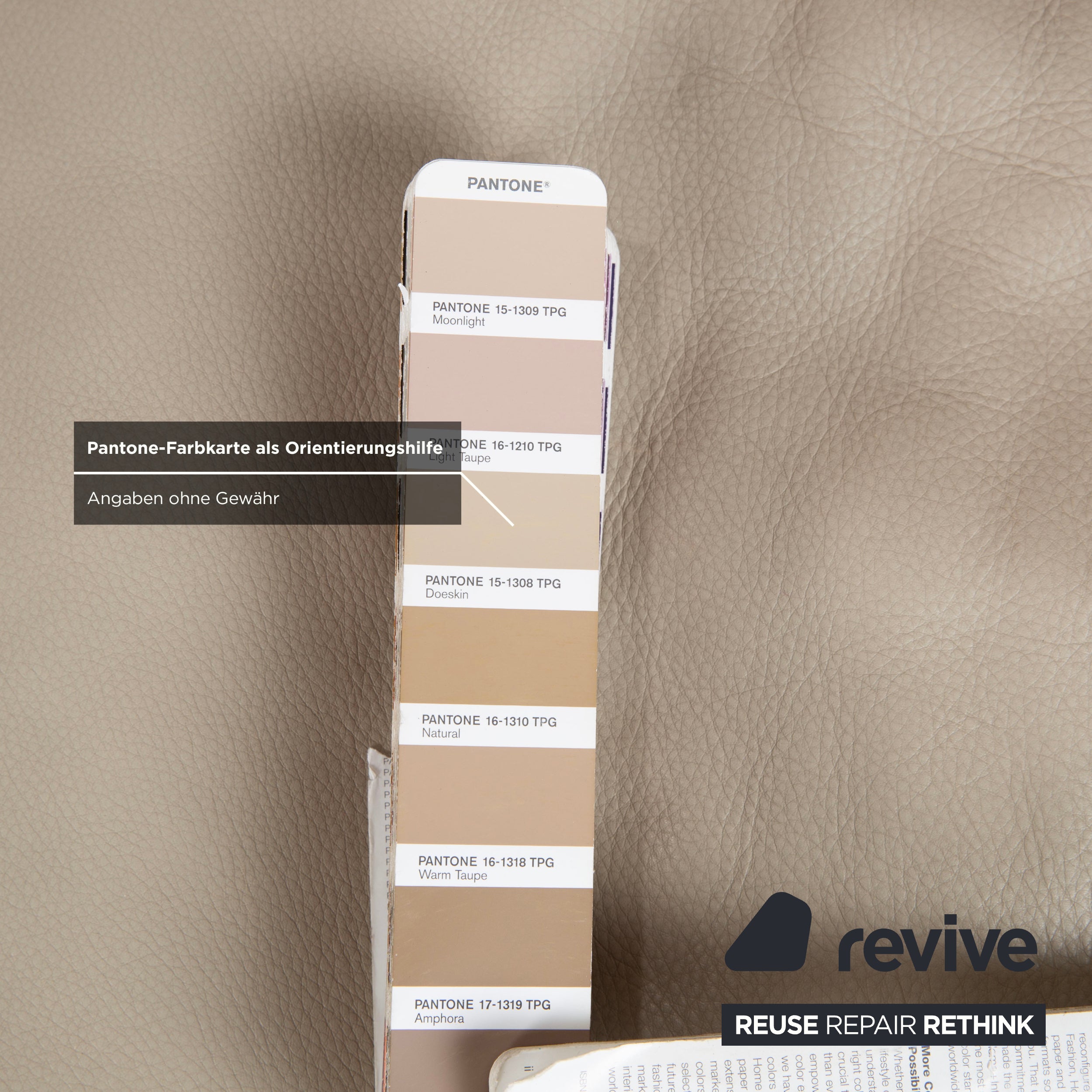 BoConcept Cenova Leder Ecksofa Beige Creme Sofa Couch manuelle Funktion