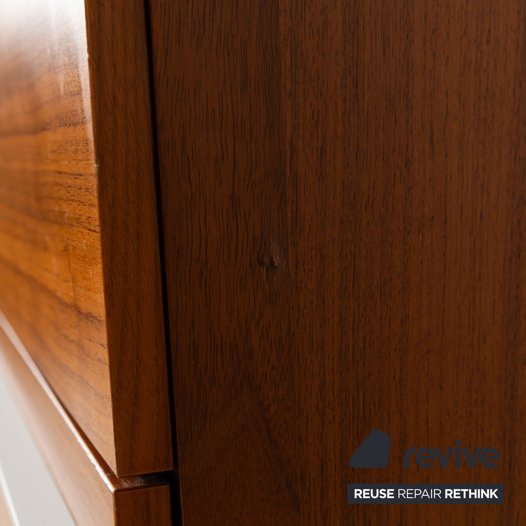 BoConcept Wooden Sideboard Brown