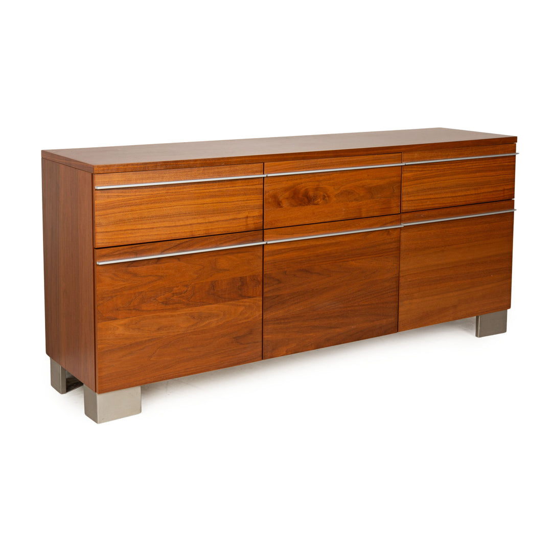 BoConcept Wooden Sideboard Brown
