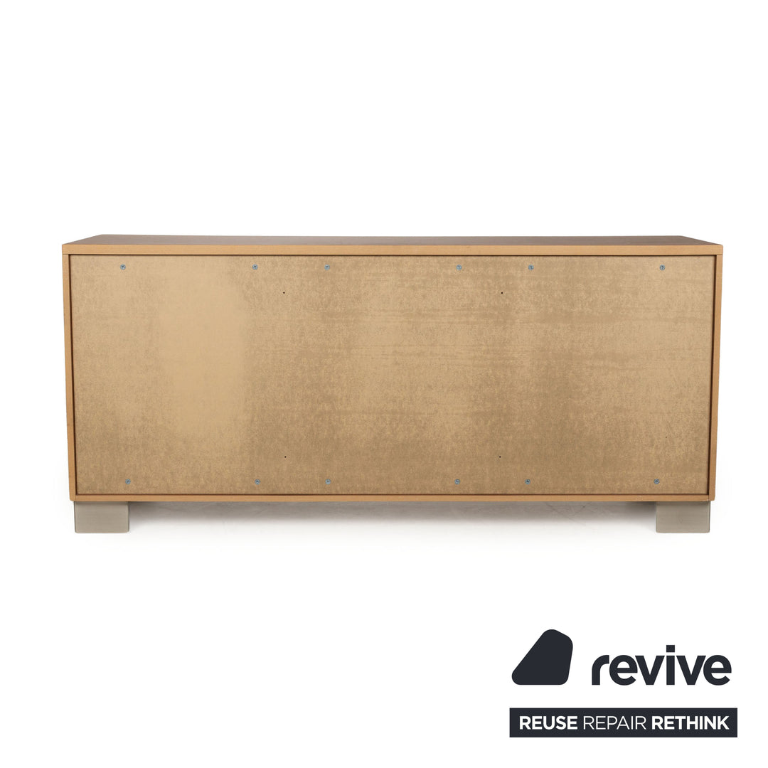 BoConcept Wooden Sideboard Brown