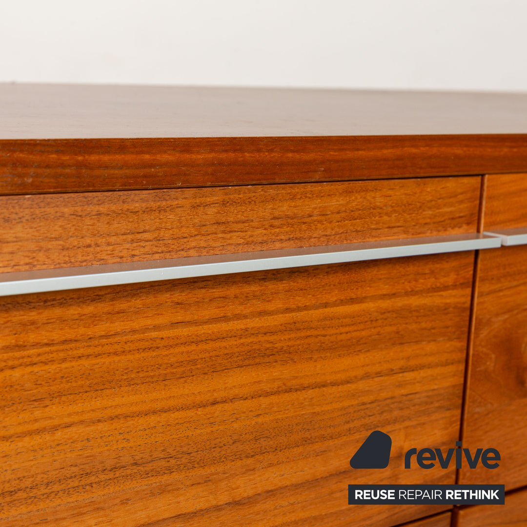 BoConcept Wooden Sideboard Brown
