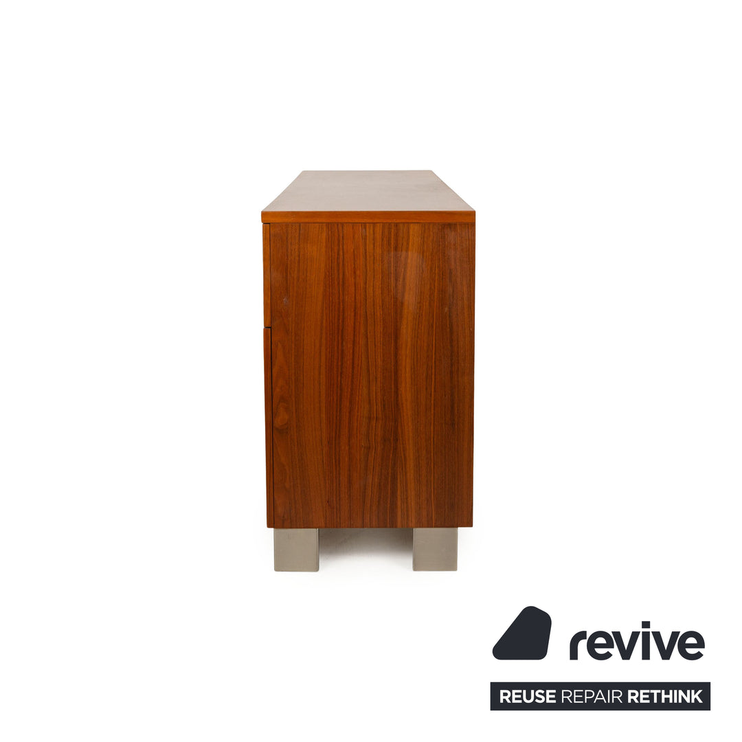 BoConcept Wooden Sideboard Brown