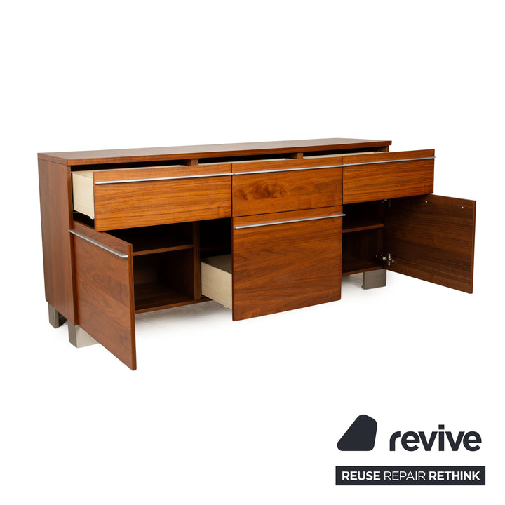 BoConcept Wooden Sideboard Brown