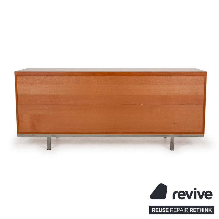 Buffet en bois Calligaris Credenza marron