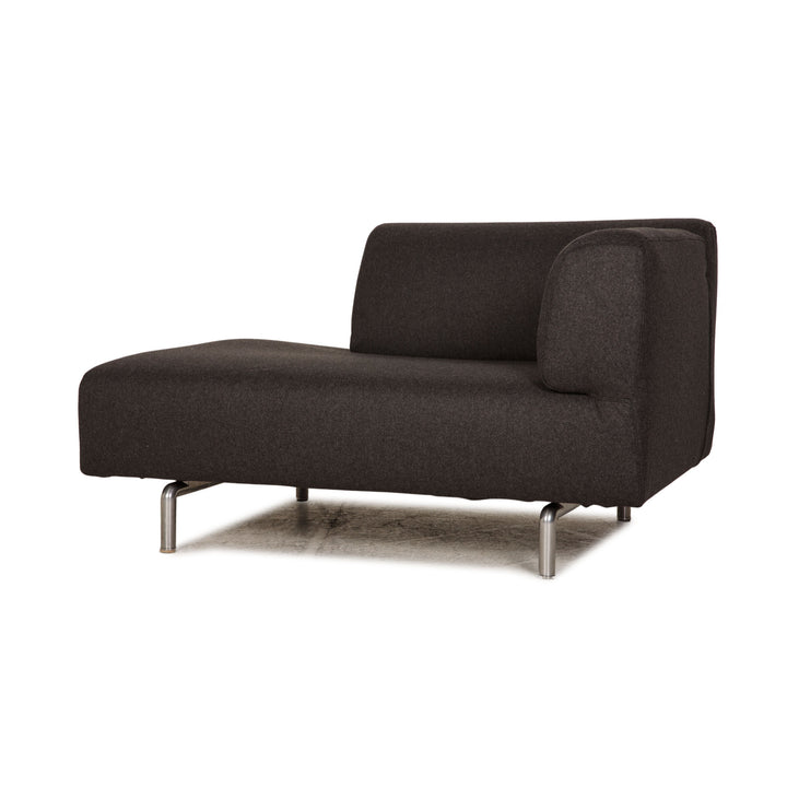 Cassina Met 250 Stoff Liege Grau