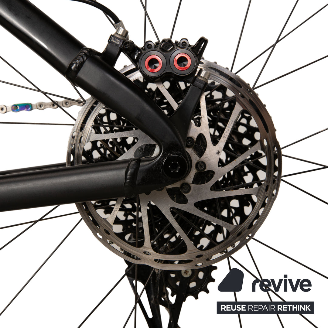 Dartmoor Primal Hornet PRO 27.5 2023 VTT anthracite RG XL vélo semi-rigide