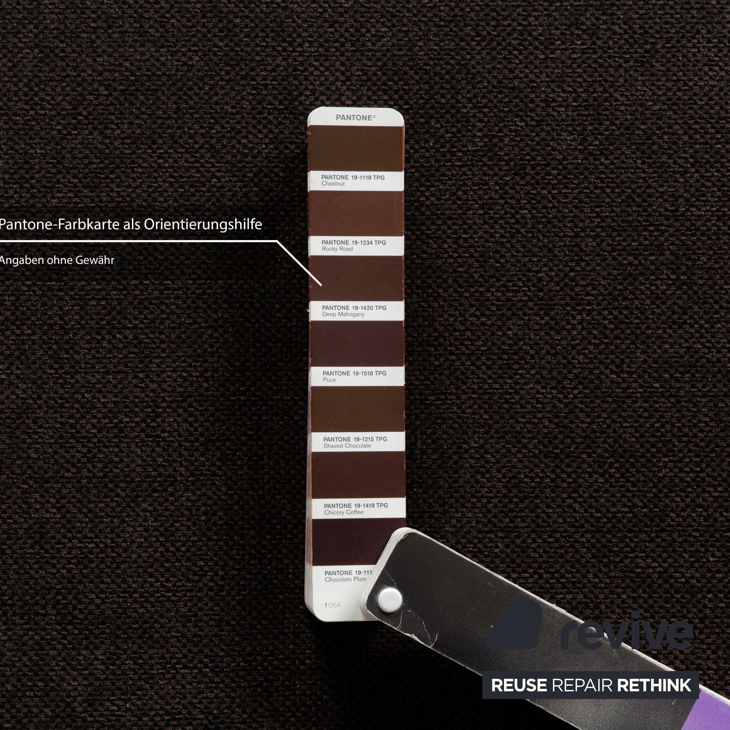 Ewald Schillig Concept Plus Stoff Sessel Schwarz