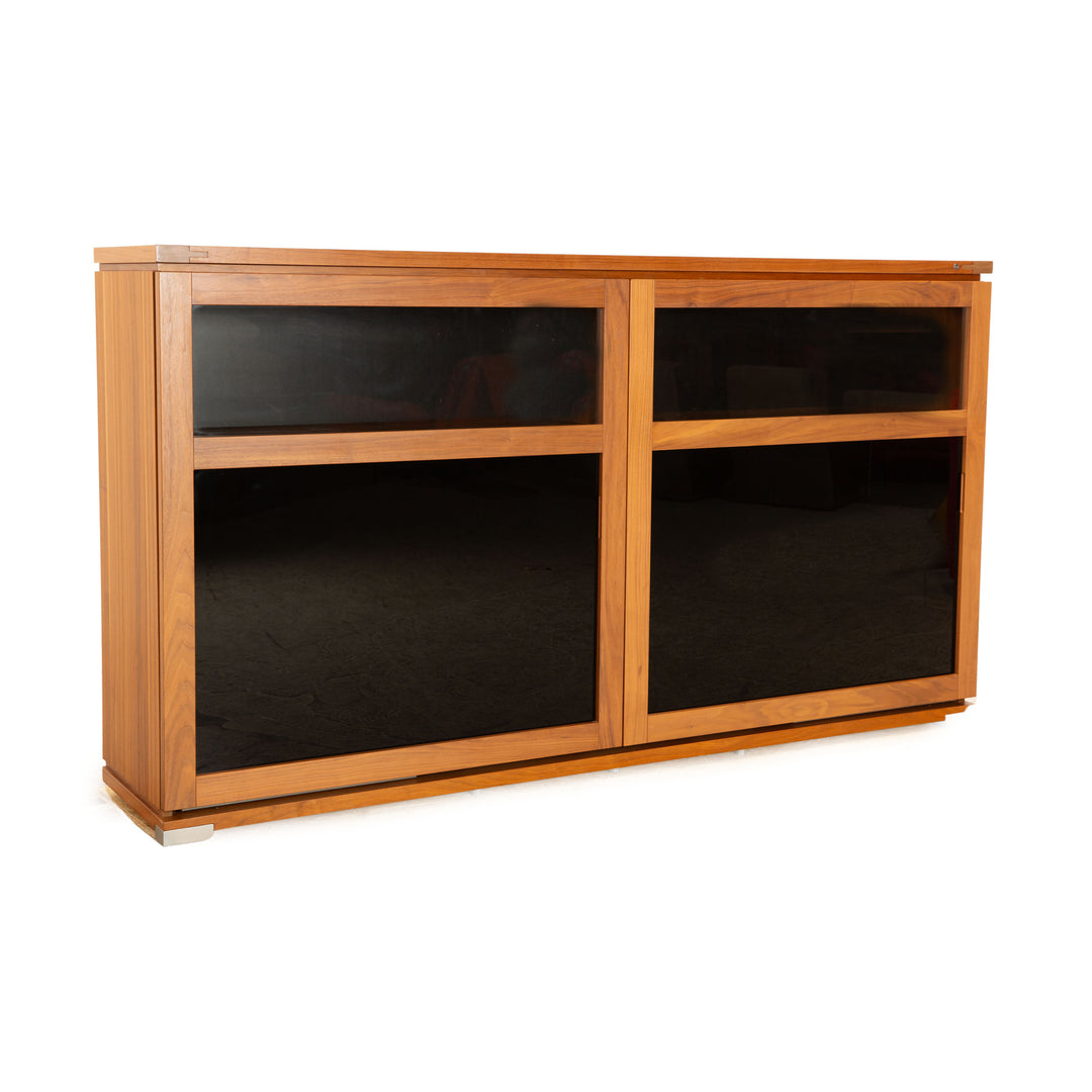 Hülsta Lanum Buffet en bois Marron Buffet haut