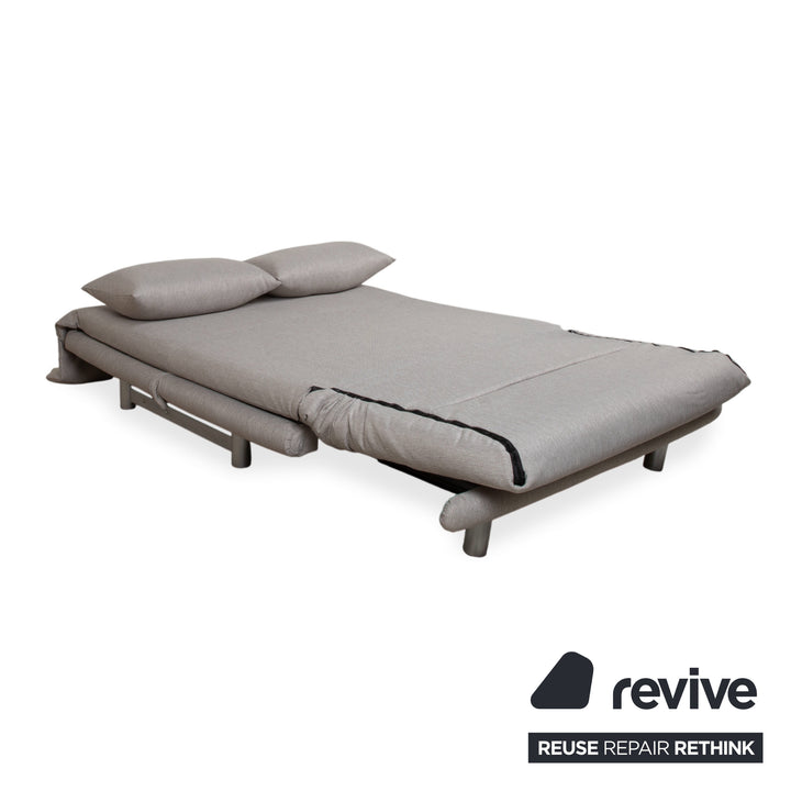 Ligne Roset Multy Zweisitzer Neubezug VORANO 602 Schlaffunktion