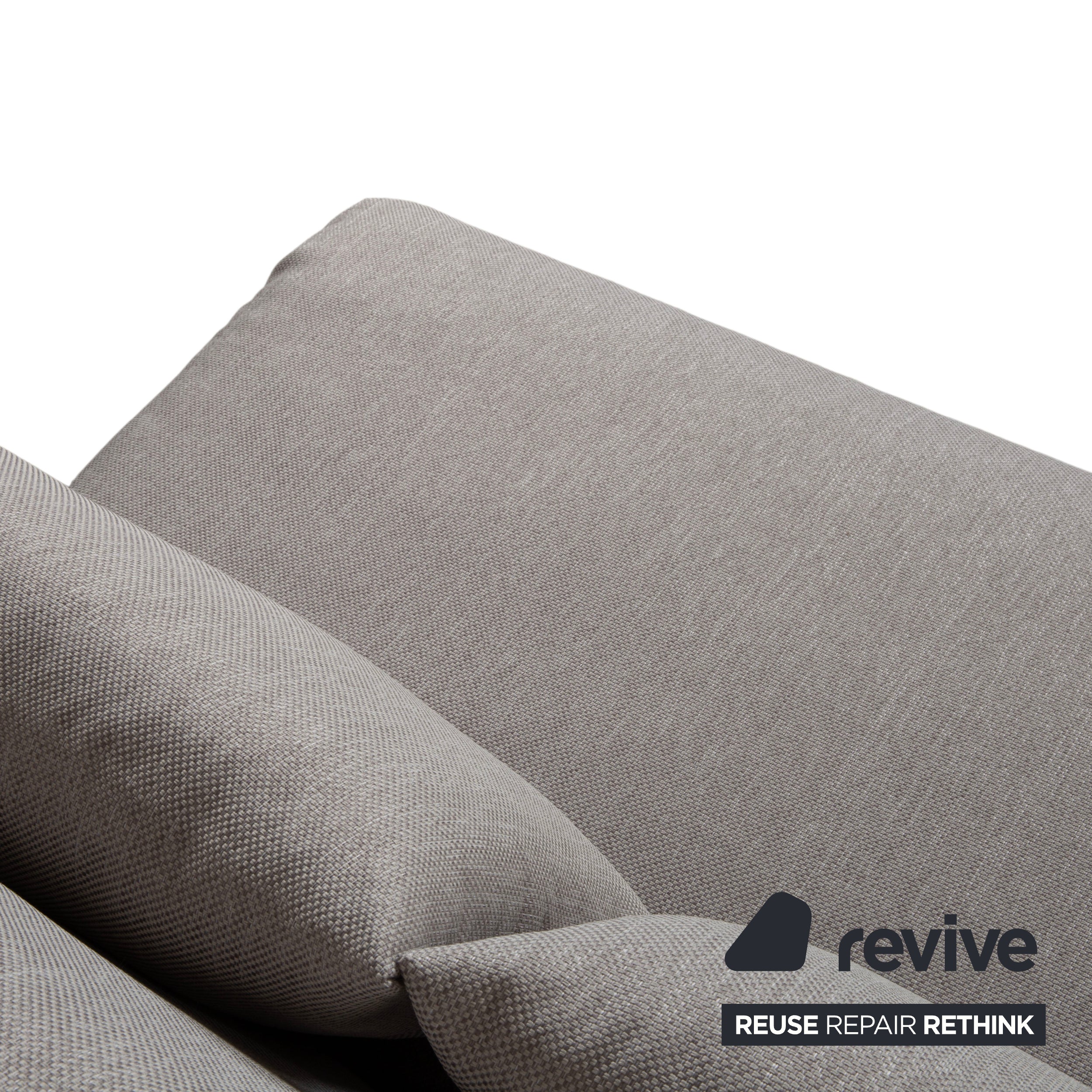 Ligne Roset Multy Zweisitzer Neubezug VORANO 602 Schlaffunktion