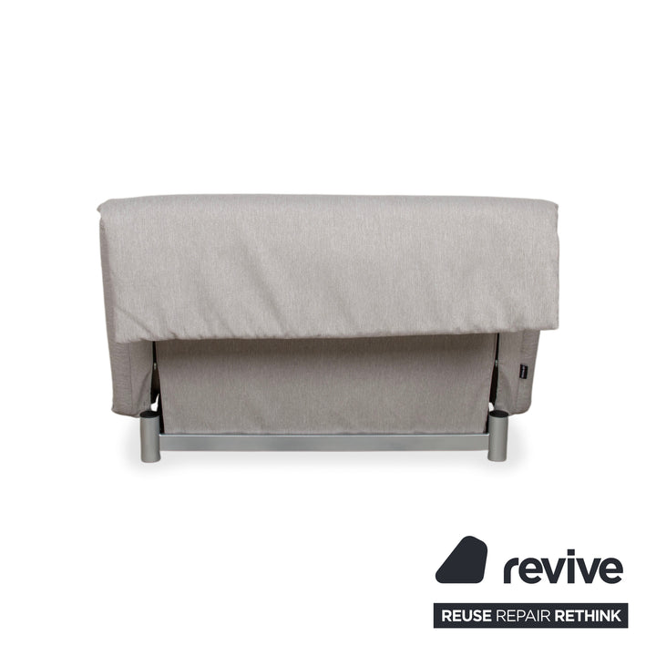 Ligne Roset Multy Zweisitzer Neubezug VORANO 602 Schlaffunktion