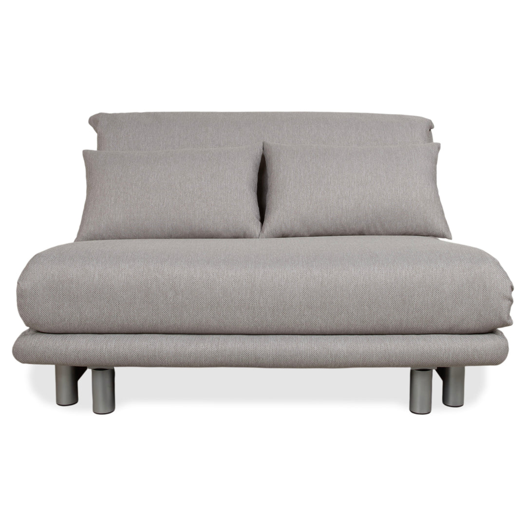 Ligne Roset Multy Zweisitzer Neubezug VORANO 602 Schlaffunktion