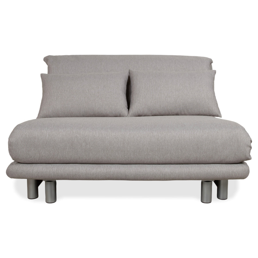 Ligne Roset Multy Zweisitzer Neubezug VORANO 602 Schlaffunktion