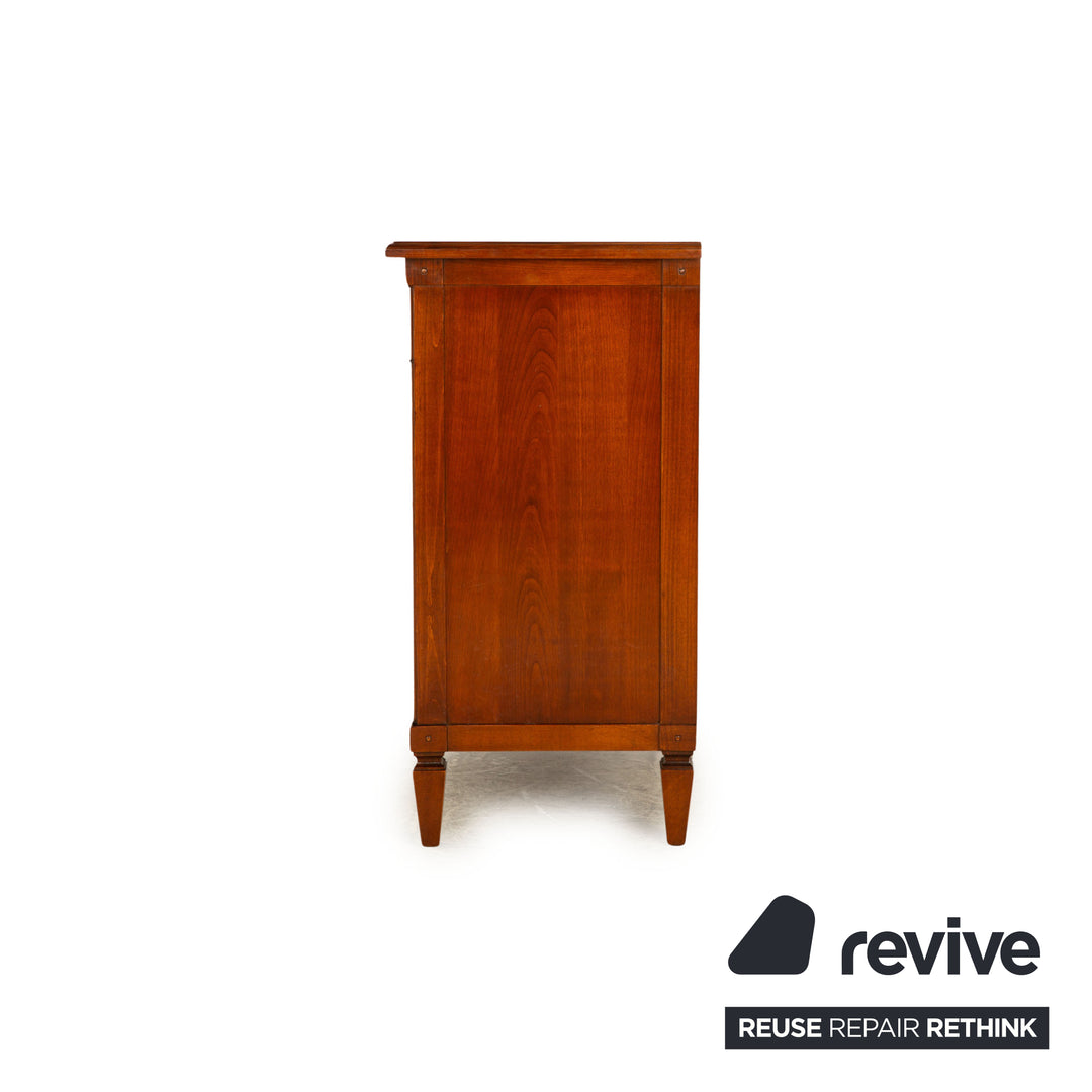 Buffet en bois Selva Bellagio marron