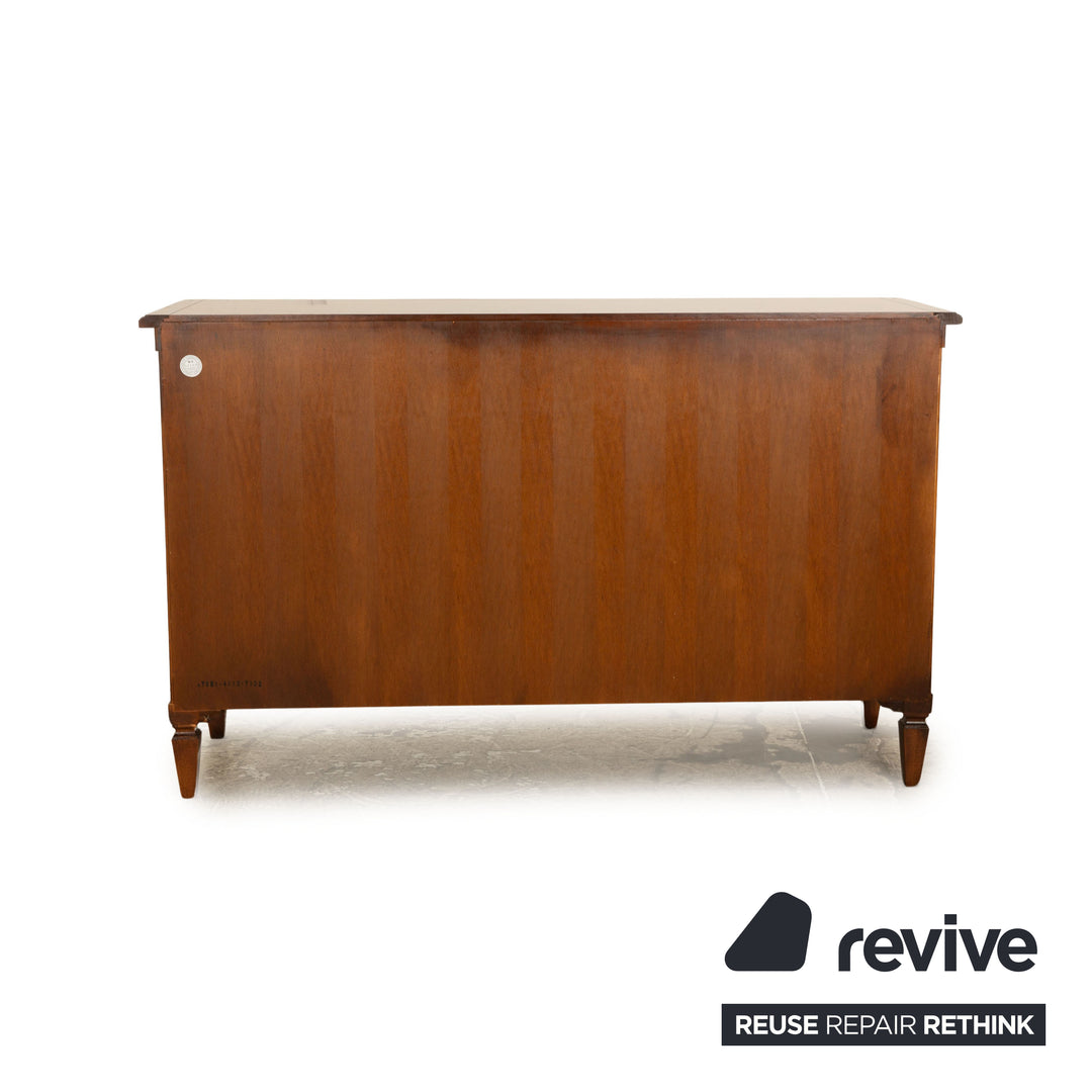 Buffet en bois Selva Bellagio marron