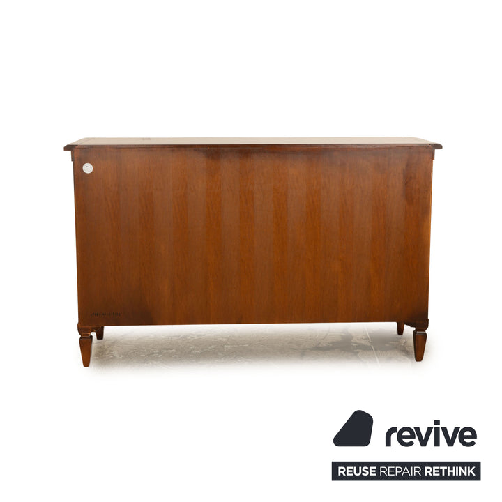 Buffet en bois Selva Bellagio marron