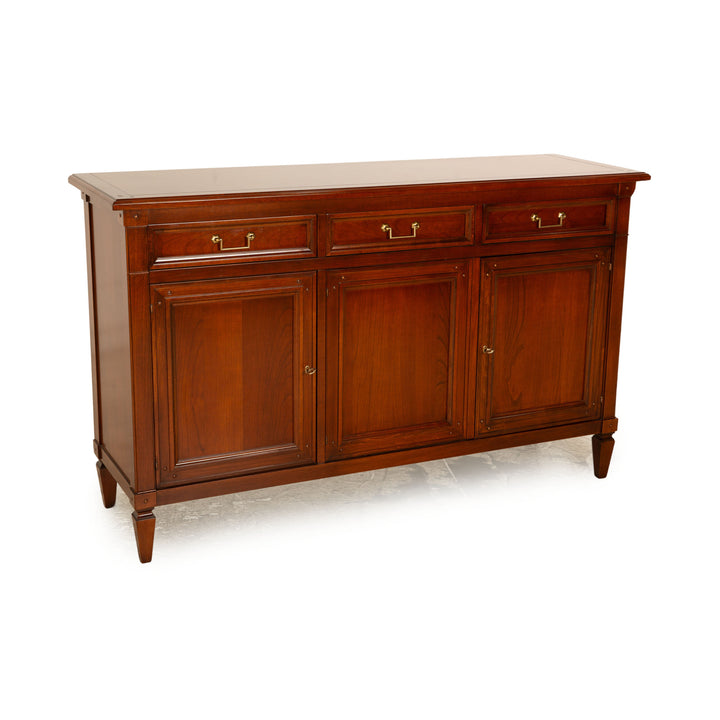 Buffet en bois Selva Bellagio marron