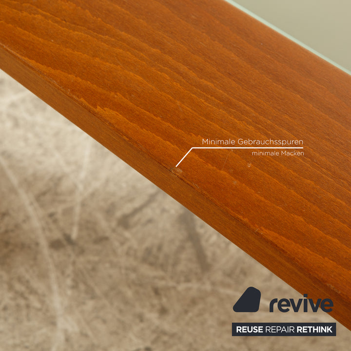 Table basse en bois Stressless Pegasus marron