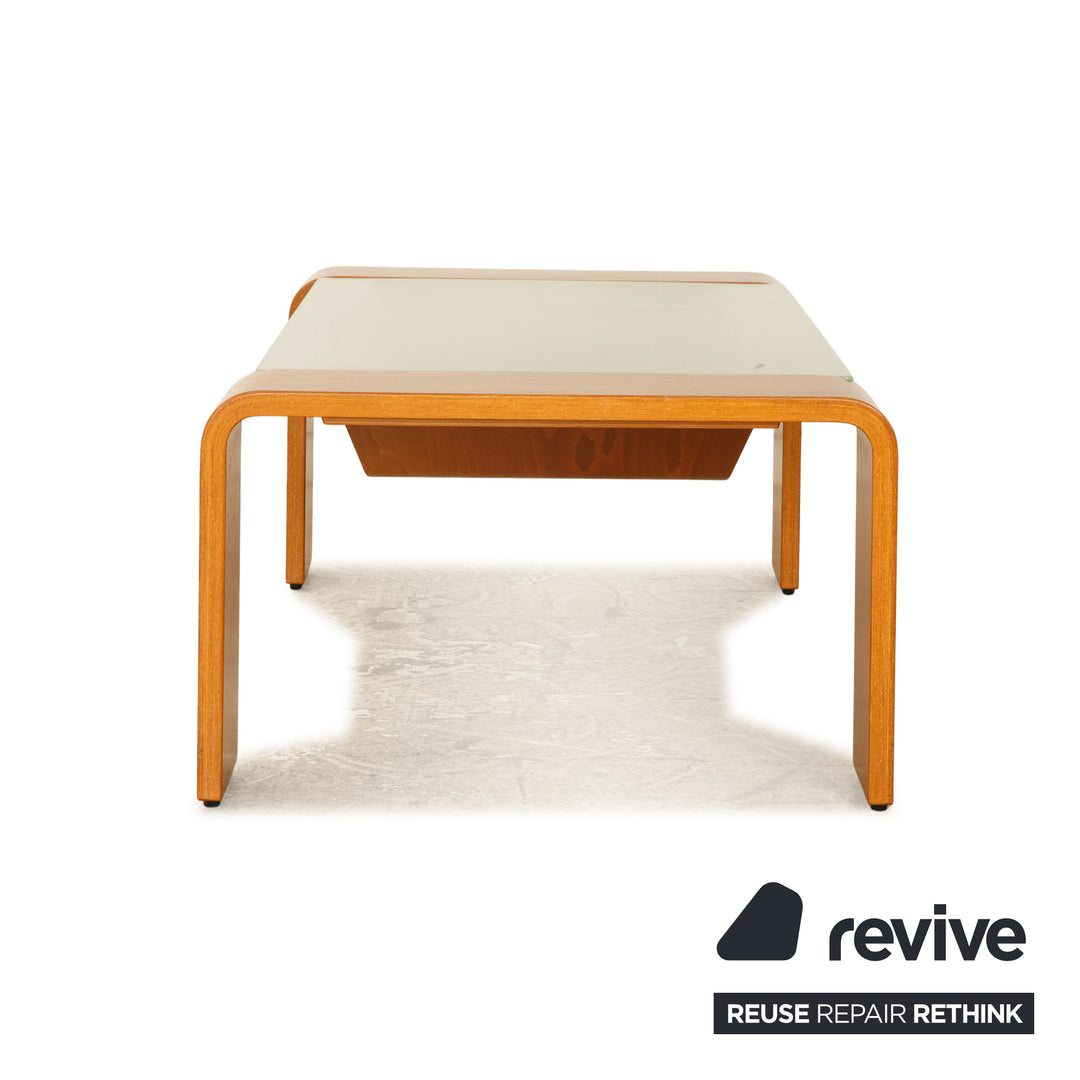 Table basse en bois Stressless Pegasus marron