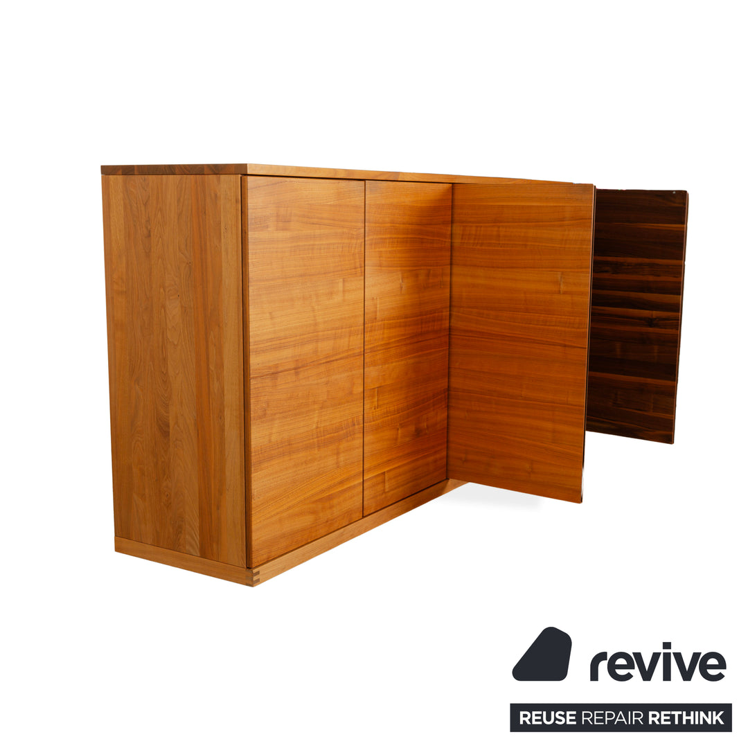 Buffet en bois marron Team7