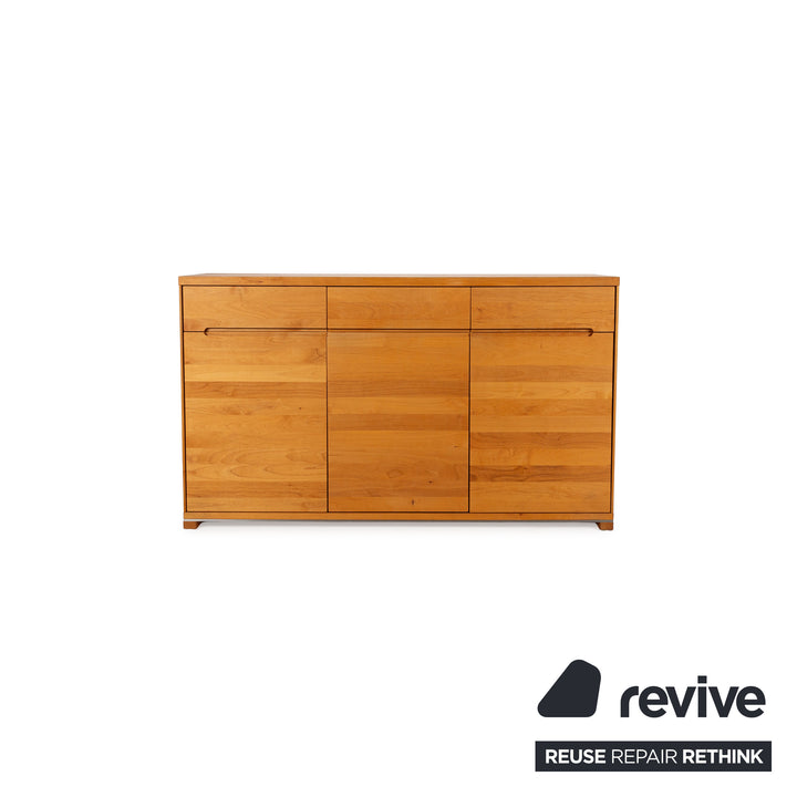 Buffet en bois Voglauer marron