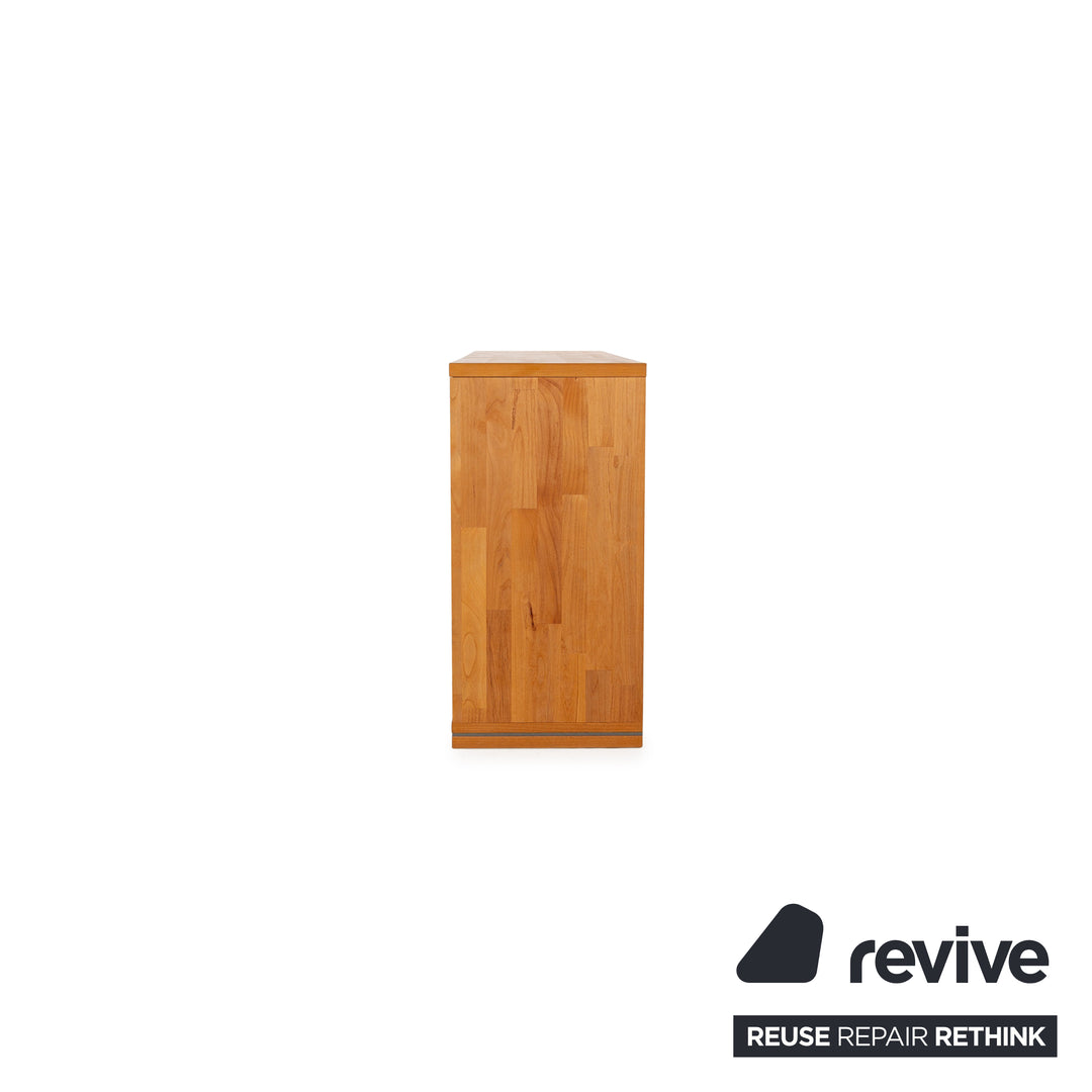 Buffet en bois Voglauer marron