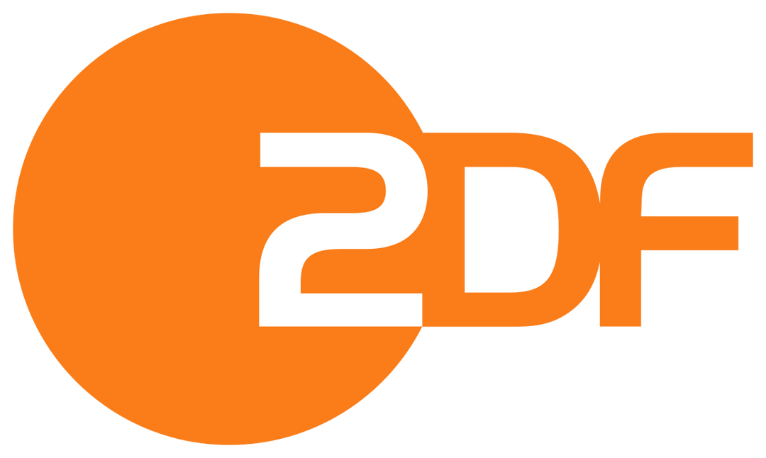ZDF Logo Revive Volle Kanne
