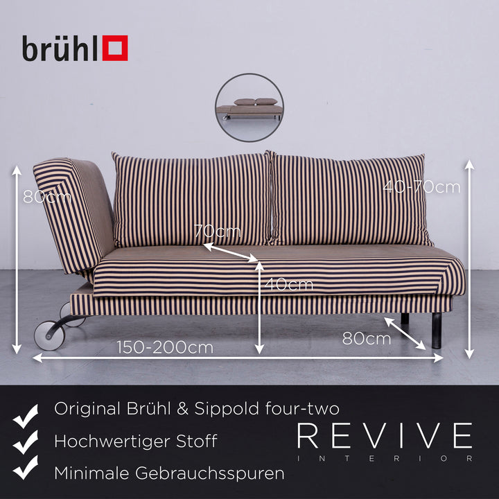 Bruehl set