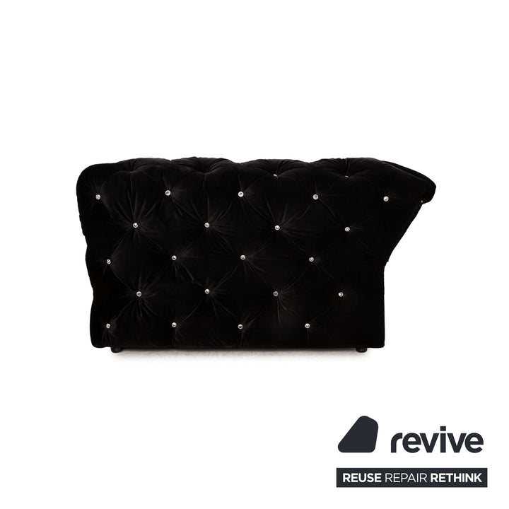 Bretz Marilyn Stoff Viersitzer Sofa Couch