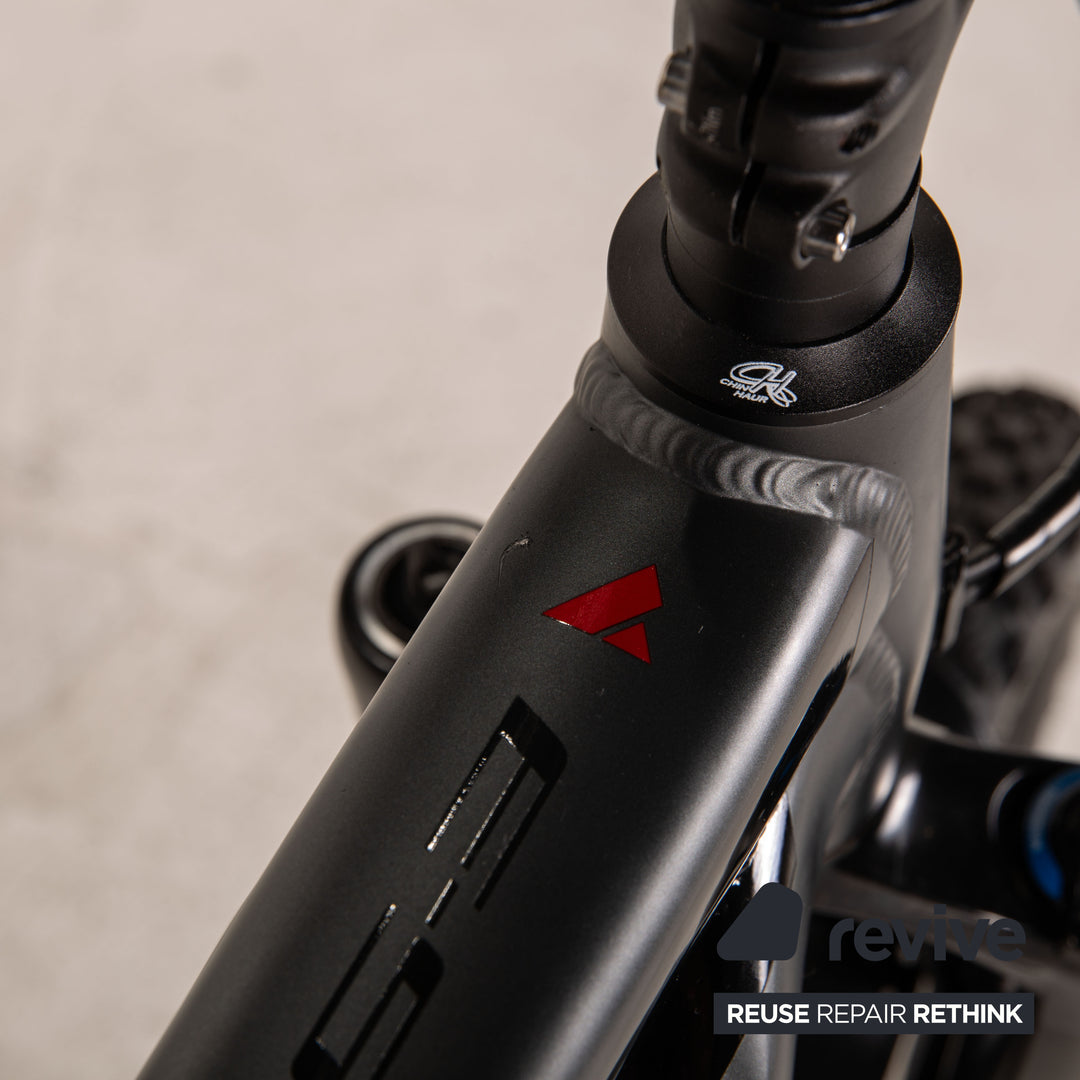 Bulls E-Stream EVO 45 AM 2020 e-mountain bike gray S Pedelec RG XL full suspension bike