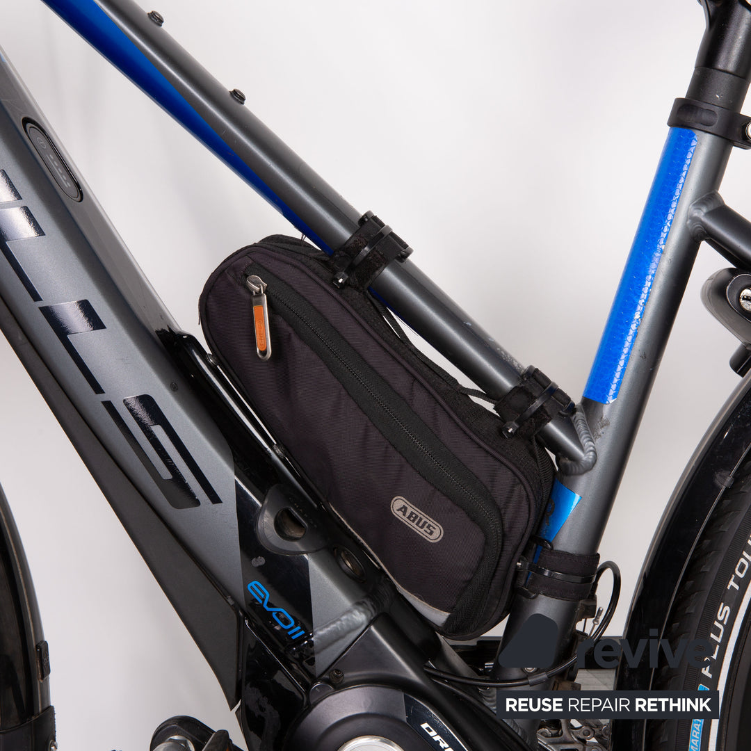Bulls LACUBA EVO 25 2018 E-Trekking Bike Gray Blue RH 45 Bicycle