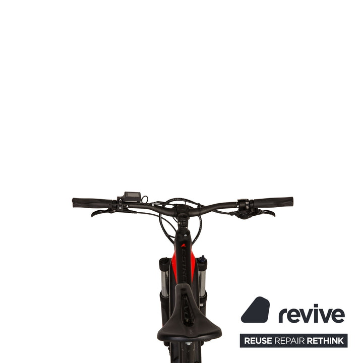 Bulls SONIC EVO AM 1 500 2020 VTT Électrique Noir Rouge RG M Vélo Hardtail