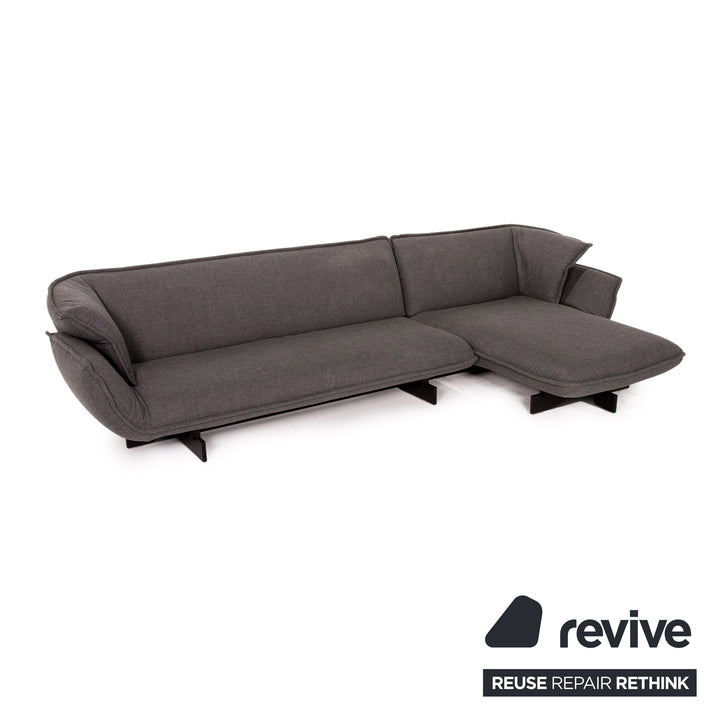 Cassina BEAM fabric corner sofa gray sofa couch