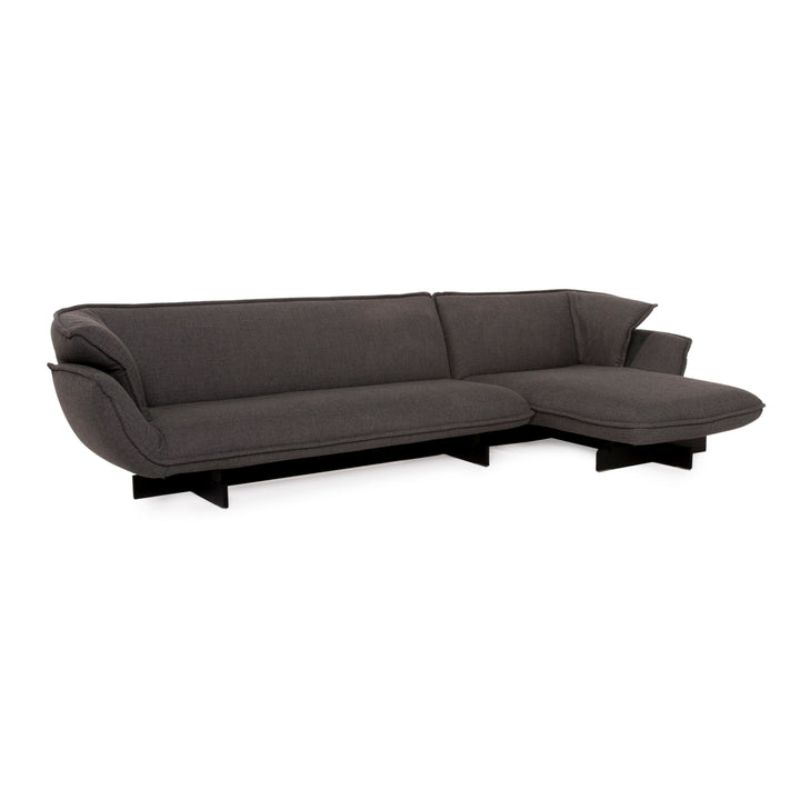 Cassina BEAM fabric corner sofa gray sofa couch