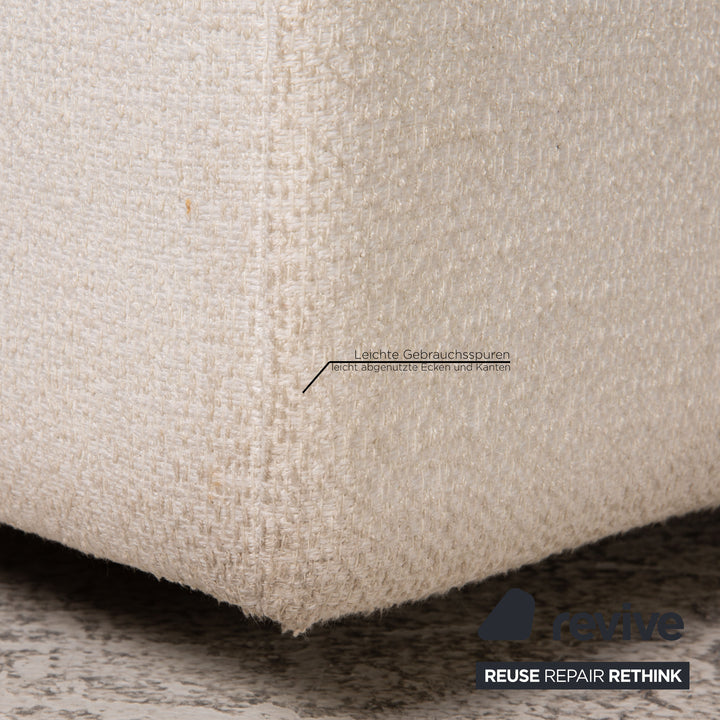 Cor Conseta Fabric Sofa Gray Corner Sofa Couch