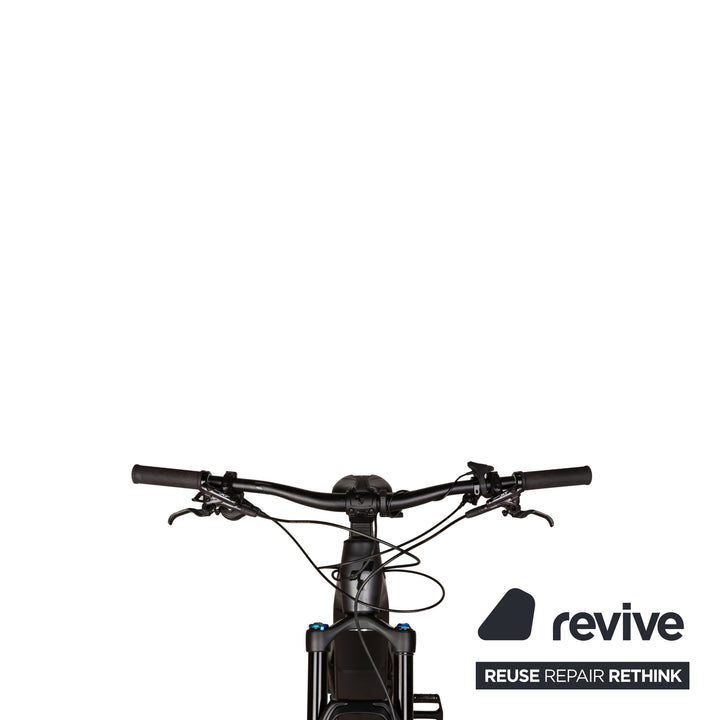 Cube STEREO HYBRID 140 HPC 2021 Aluminum E-Mountainbike Gray RG L Bicycle Fully