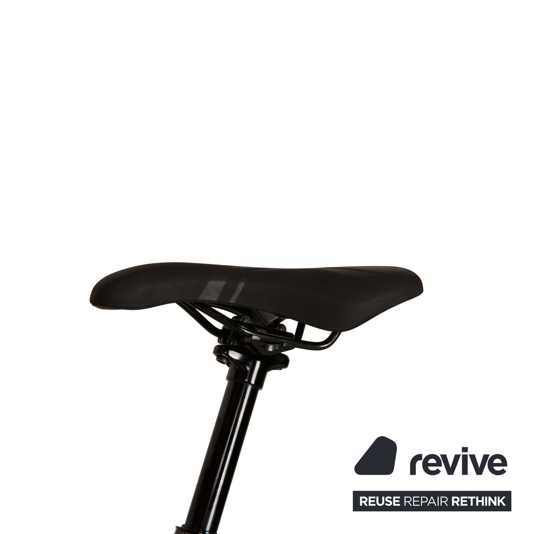 Focus Thron 2 6.8 2021 VTT Électrique Gris RG M Vélo Complet