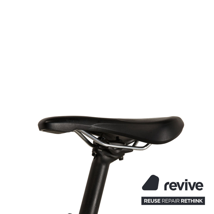 GHOST HYBRIDE KATO S3.9 AL Aluminium E-Mountain Bike Noir RG 46 Vélo Semi-Rigide