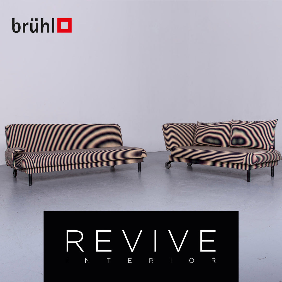 Bruehl set