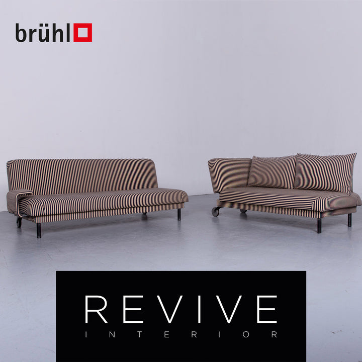 Bruehl set
