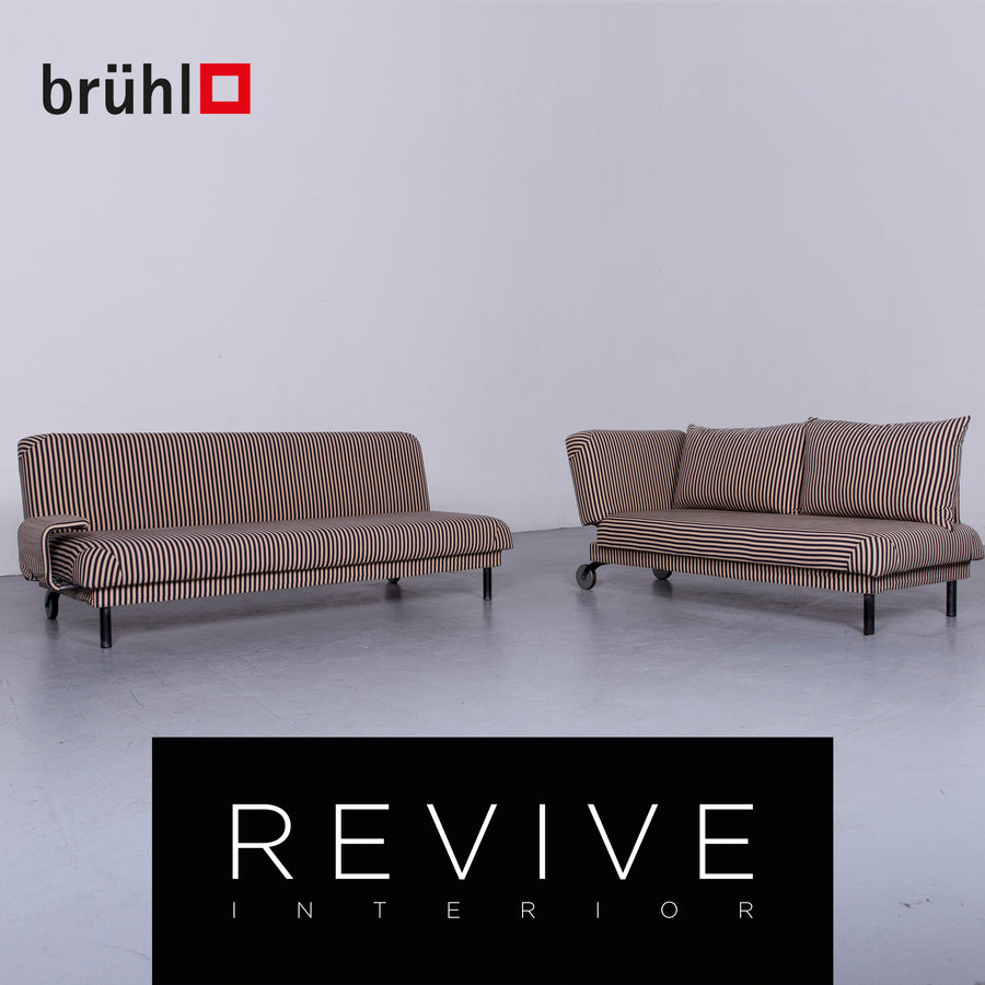 Bruehl set