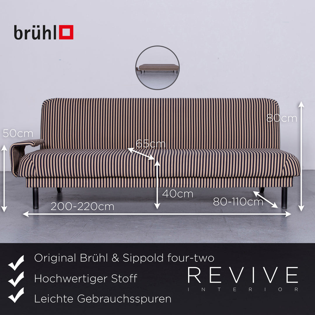Bruehl set