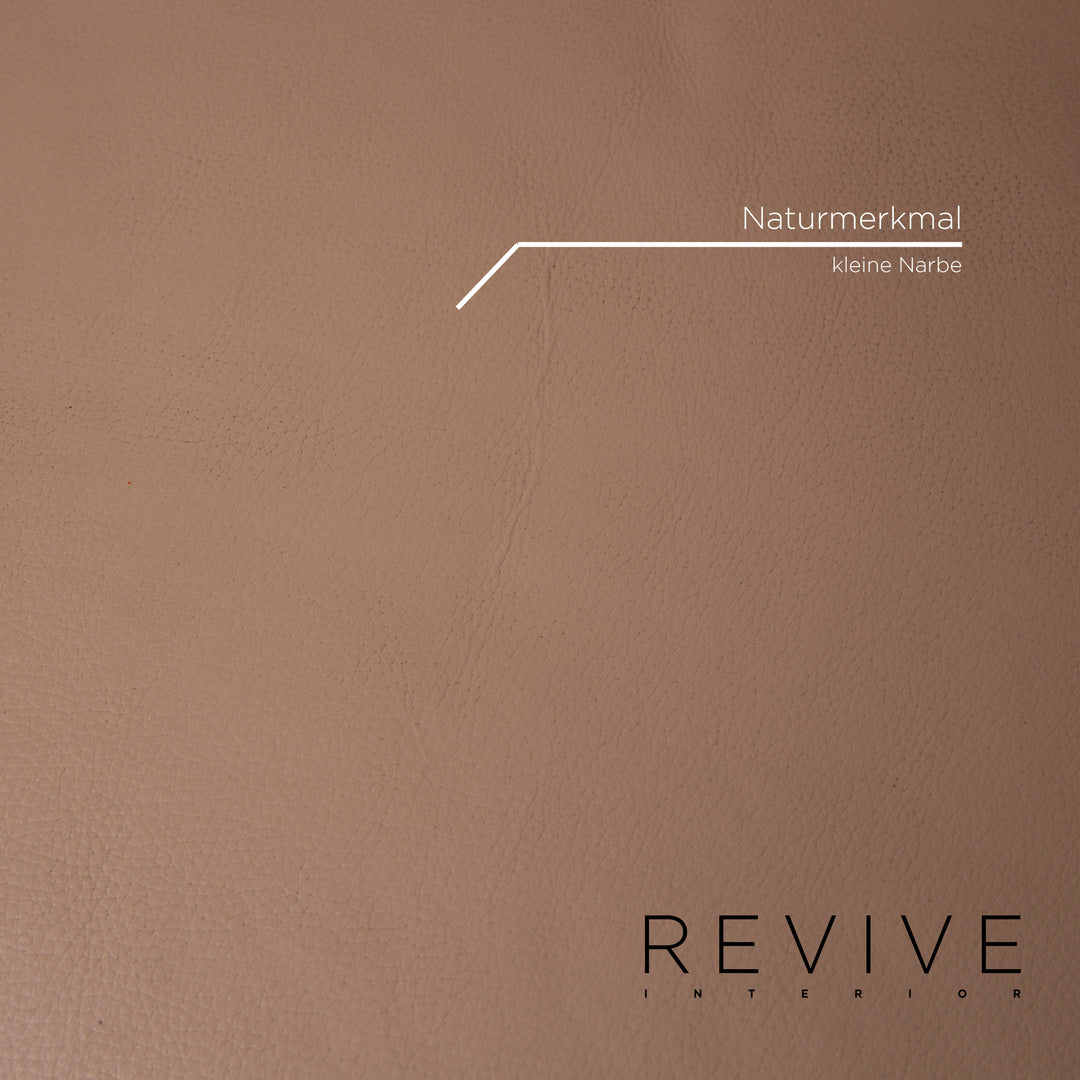 yup! Leather Corner Sofa Brown Sofa Couch #13619
