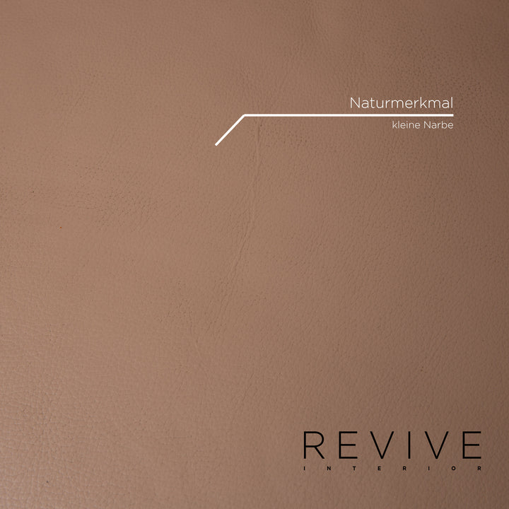 yup! Leather Corner Sofa Brown Sofa Couch #13619